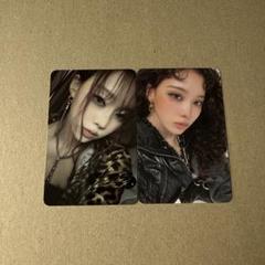 ウィンター aespa トレカ エピックセブン | Shop at Mercari