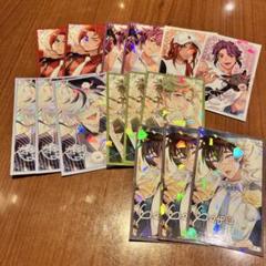 最安値⭐︎ラス1 NUカーニバル ブレイド 誕生日シリーズ 缶バッジ グッズ-バッチ】NU: Carnival - Bliss × fanfancy+ ハート缶