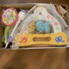 Toyroyal へんしんメリー GYMカー 8ステップ　ユーズド