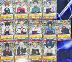 囚人 セット CCG リボーン REBORN 囚人 セット CCG リボーン REBORN - メルカリ