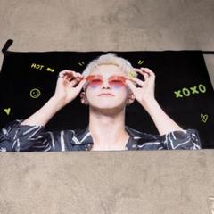 新品未使用 SEVENTEEN ホシ タオル 2025年最新】ホシ タオルの人気アイテム - メルカリ