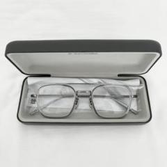OG×OLIVERGOLDSMITH 10周年記念モデル KEY X-3
