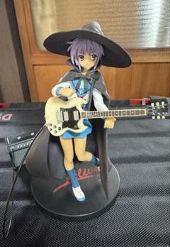 長門有希、泉こなた、ニャル子 　　　　　　　　　　フィギュアセット売り 2025年最新】長門有希 フィギュアの人気アイテム - メルカリ