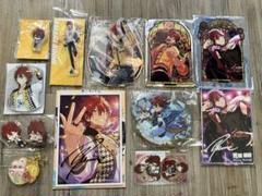 天城燐音　まとめ売り　アクスタ　ころっと　スタライ　クリップ　ハート　サイン