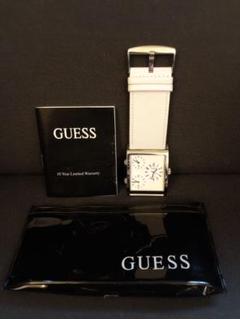 時計 guess