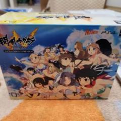 閃乱カグラ ESTIVAL VERSUS -少女達の選択- にゅうにゅうDXパ…
