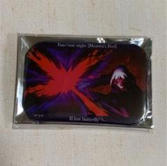 Fate HF ufotable Cafe くじ引き 缶バッジ セイバー オルタ Fate HF ufotable dining 缶バッジ セイバーオルタ - メルカリ