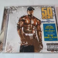 50 Cent/The Massacreレコード未開封 50 Cent - Massacre (Re-Issue) - Amazon.com Music