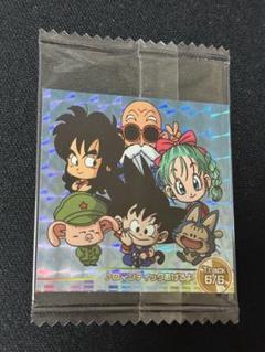ドラゴンボール　ウェハースカード　初期　レアカードまとめ売り　21枚 Yahoo!オークション -「21 ドラゴンボール ウエハース