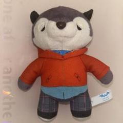 WATWING 鈴木曉 ぬいぐるみ Amazon.co.jp: WATWING ANIMALCOORDY ぬいぐるみ 鈴木曉 : おもちゃ