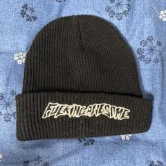 FUCKING AWESOME タイダイニット帽 SHELLTER ONLINE SHOPはFucking Awesome(ファッキンオーサム