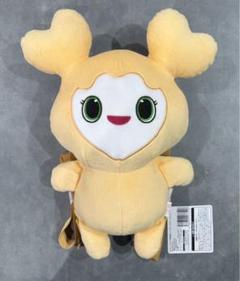 新品未使用　TWICE GiGO限定　ジヒョ　ぬいぐるみリュック　ジブリー Amazon.co.jp: TWICE LOVELYS GiGO限定 ぬいぐるみリュック