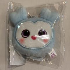 TWICE ナヨン ナブリー ソウルコン フェイスキーリング 新品未開封品