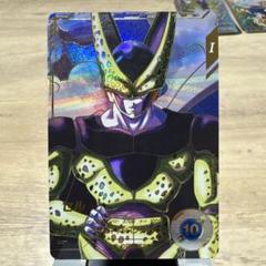 超希少　ドラゴンボール　ビジュアルアドベンチャー　90悟空突進！！ Yahoo!オークション -「突進」(ドラゴンボールカードダス