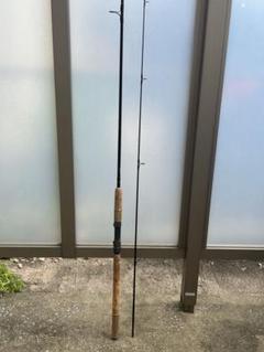 RYOBI Entertainer Ⅱコルクグリップのサムネイル