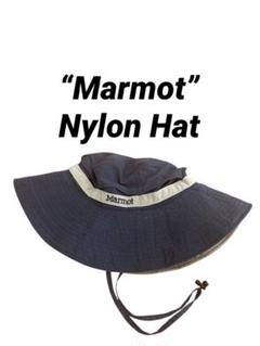 Marmot マーモット　ナイロンハット《norollお好きな方》のサムネイル