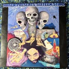 SUIKEN PRESENTS SIXTEEN STARS