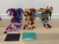 勇動 ミニプラ ゼンカイジャー 大量まとめ売り - メルカリ