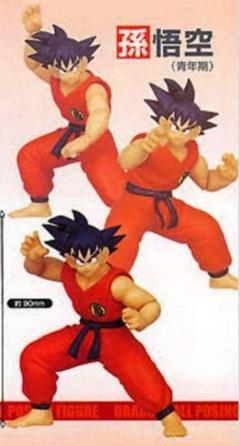 2025年最新】ドラゴンボール アクションフィギュアの人気