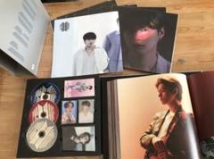 BTS Proof Collector's Edition アルバム