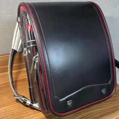 ランドセル オリビエアンファン スミレ色 KYOWA/協和 ふわりぃランドセル オリビエアンファンランドセル