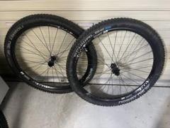 DT SWISS 350 157mm×12 32h MTBハブ DT Swiss 350 Rear Hub - 12 x 157mm, 6-Bolt, Micro Spline
