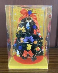 ミッフィー　クリスマスツリー　オーナメント　⭐︎全パーツ有 ミッフィーのオーナメントでクリスマスツリーを飾ろう。公式