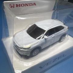 ホンダ ミニカー VEZEL FIT STEP WGN N-BOX 非売品 - メルカリ