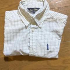 EAST BOY 半袖　シャツ　130