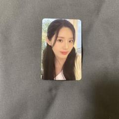 fromis_9 fromsummer ジウォン