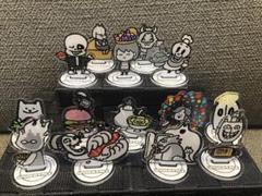 Undertale 〜FOOD DESIGN〜 vol. 1＆2 全種類 - メルカリ