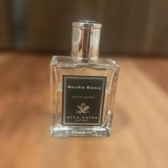 香水(ユニセックス) ACCA KAPPA Muschio Bianco 50ml Acca Kappa Muschio Bianco - PS&D
