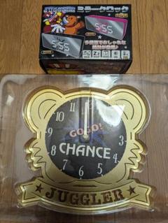 激レア非売品！ジャグラーリール型ディスプレイ 激レア非売品！ジャグラーリール型ディスプレイ