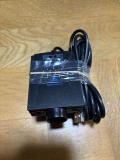ps2専用 USB カメラ 「EYETOY CAMERA」（アイトーイカメラ）