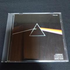 Pink Floyd 旧規格盤 ピンク・フロイド　狂気　CP35-3017
