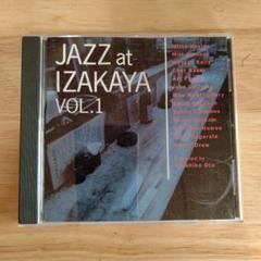 太田和彦 JAZZ at  IZAKAYA VOL.1
