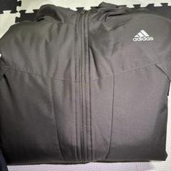adidas ISO364 ウィンドブレーカー 3XL シャクル adidas ISO364 ウィンドブレーカー 3XL シャクル - メルカリ