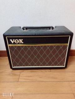 VOX Pathfinder ギターアンプ