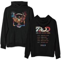 ZEDD 公式グッズ(パーカー) ZEDD 公式グッズ(パーカー)