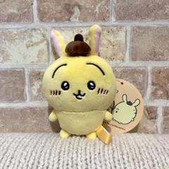 2025年最新】ちいかわ×サンリオ ぷちミニマスコット(うさぎ