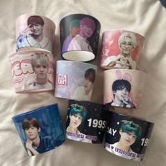 KPOPカップホルダー 大量まとめ売り m33089314874_1.jpg?1623646654