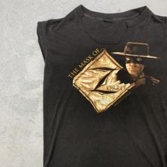 15WC890 90's THE MASK OF ZORRO マスクオブゾロ
