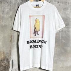 90‘s USA製 赤ちゃんフォトtシャツ