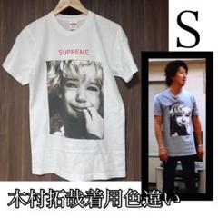 SUPREME/cry baby t-shirtクライベビーTシャツ box