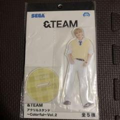2025年最新】YUMA &team アクスタの人気アイテム - メルカリ