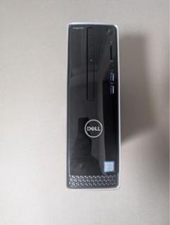 パソコン　Dell Inspiron3470 ジャンク品 Yahoo!オークション -「inspiron 3470」(パソコン単体) (デル)の