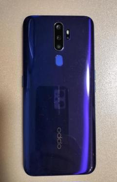 ANDROID - 【即購入可能】OPPO A5 2020 ブルー 41S9wcy1TdL.jpg_BO30,255,255,