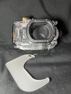 シーツール seatool canon HV10 ハウジング Wグリップトレー付
