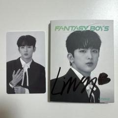 2025年最新】Fantasyboys サインの人気アイテム - メルカリ