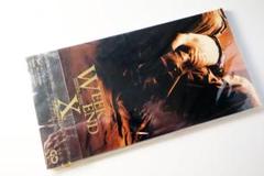 (cd0084) X JAPAN / WEEK ENDのサムネイル